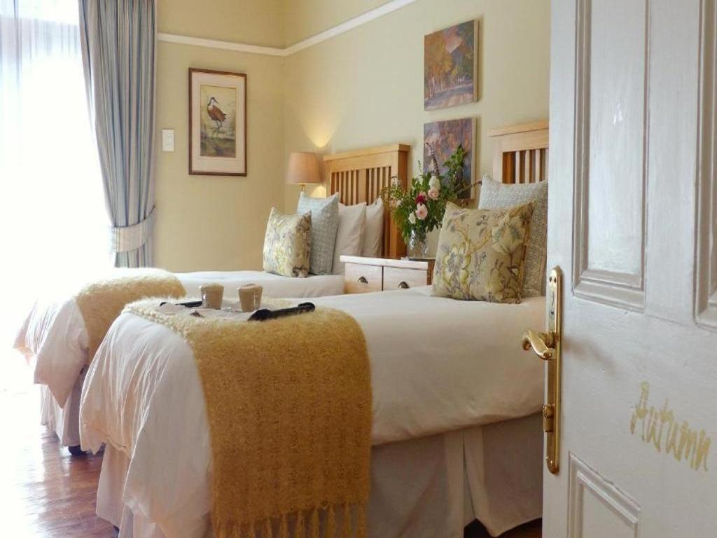 The Duke Of Bedford Hotell Eksteriør bilde
