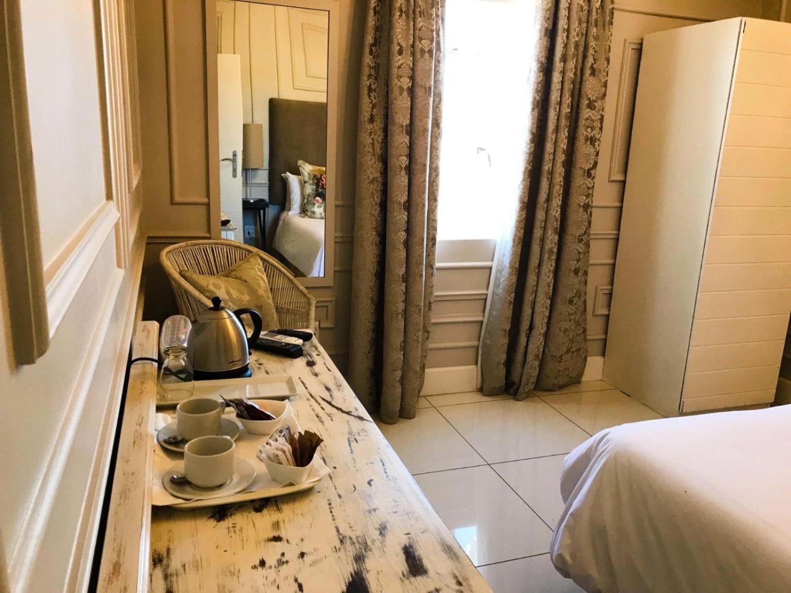 The Duke Of Bedford Hotell Rom bilde