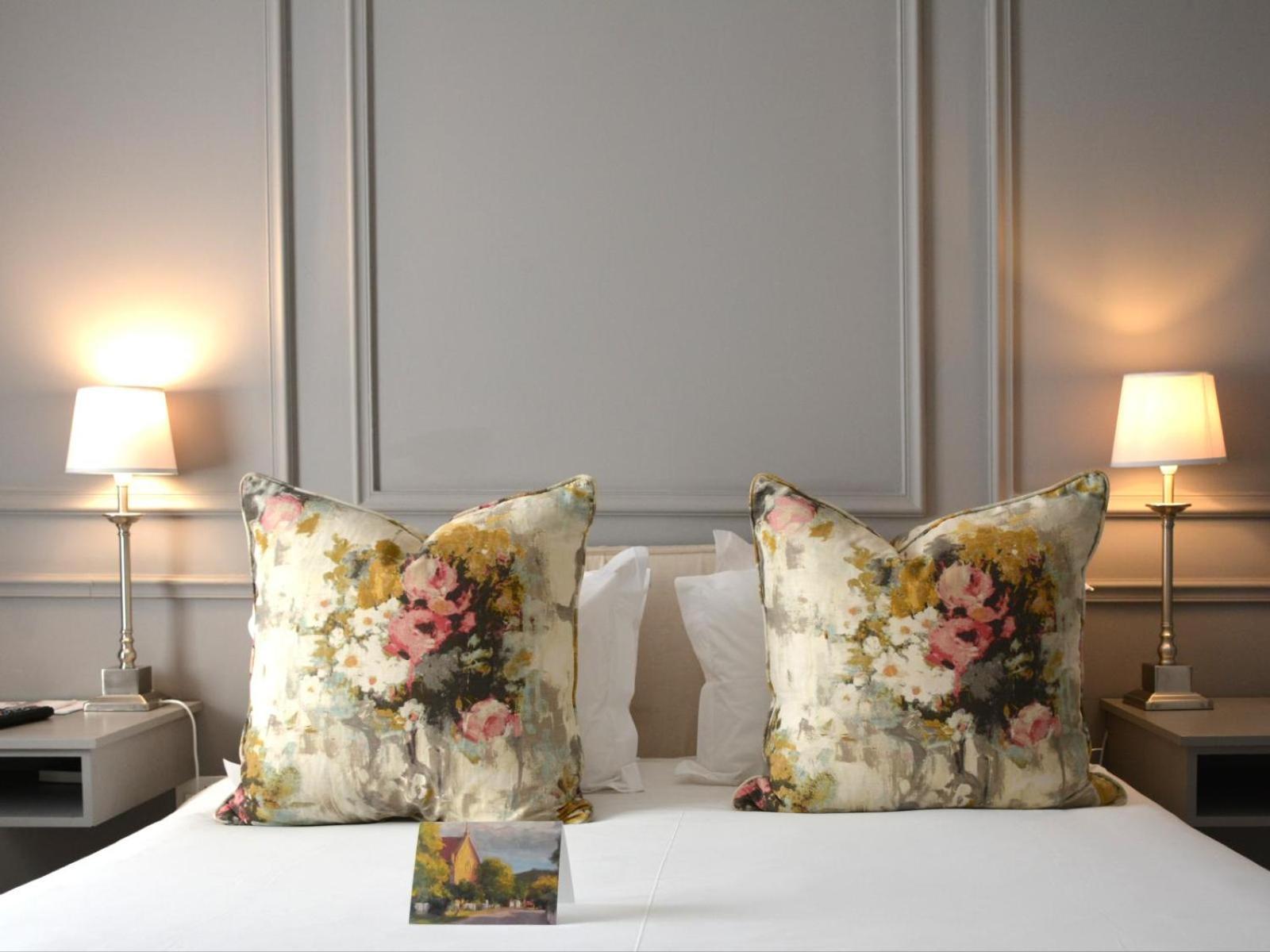 The Duke Of Bedford Hotell Eksteriør bilde